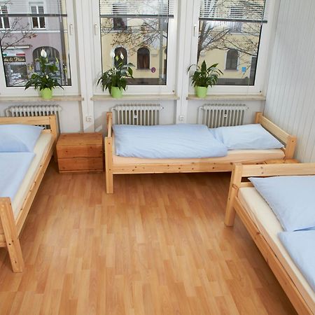 Pm-Rooms Munich Room photo