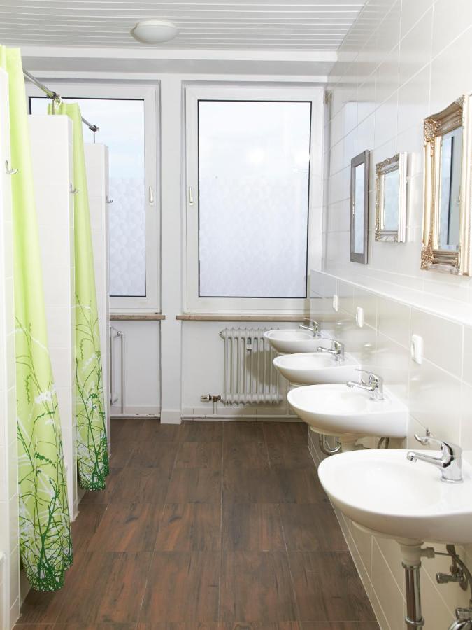 Pm-Rooms Munich Exterior photo