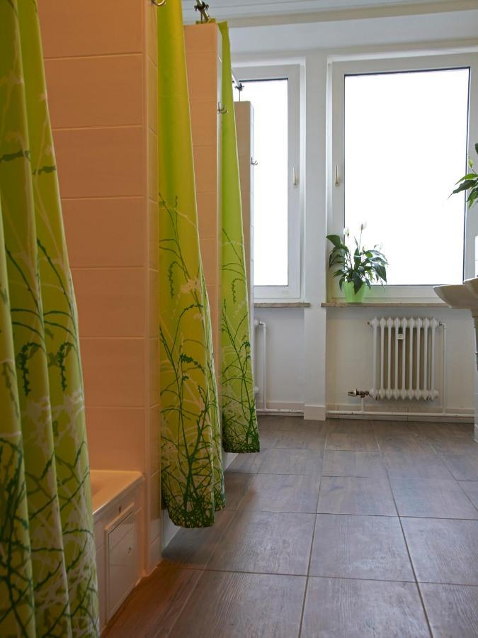 Pm-Rooms Munich Exterior photo
