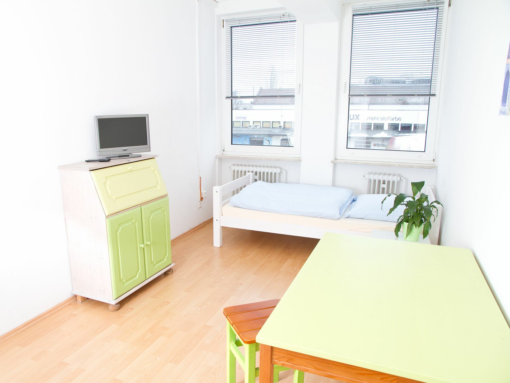 Pm-Rooms Munich Exterior photo